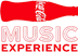 CocaCola Music Experience