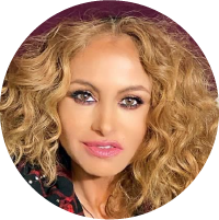 Paulina Rubio